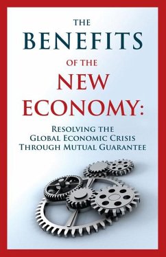 The Benefits of the New Economy - Isaac, Guy; Levy, Joseph; Ognits, Alexander