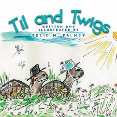 Til and Twigs - Palmer, Julie M.