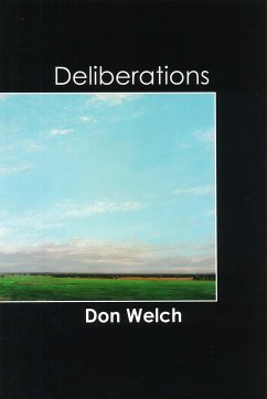 Deliberations - Welch, Don
