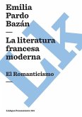 La literatura francesa moderna