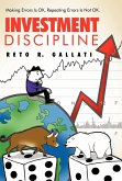 Investment Discipline