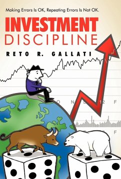 Investment Discipline - Gallati, Reto R.