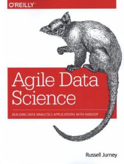 Agile Data Science - Jurney, Russell