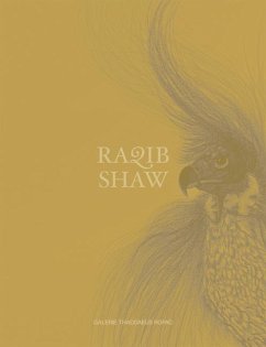 Raqib Shaw: Of Beasts and Super-Beasts