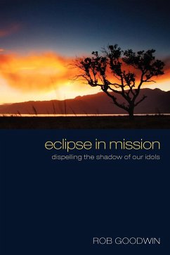 Eclipse in Mission - Goodwin, Rob