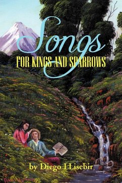 Songs For Kings And Sparrows - Llisebir, Diego