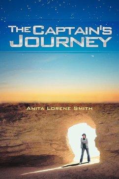 The Captain's Journey - Smith, Anita Lorene