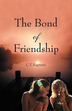 Cover The Bond of Friendship