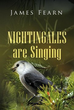 Nightingales Are Singing - Fearn, James