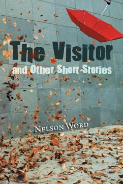 The Visitor and Other Short Stories - Word, Nelson