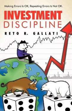 Investment Discipline - Gallati, Reto R.