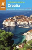 The Rough Guide to Croatia