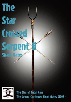 Star Crossed Serpent Vol II - Oates, Shani
