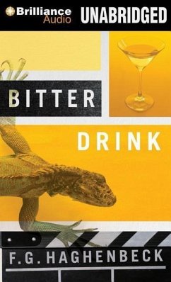 Bitter Drink - Haghenbeck, F. G.