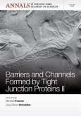 Barriers and Channels Formed by Tight Junction Proteins II, Volume 1258