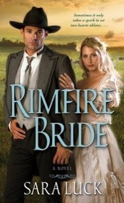 Rimfire Bride - Luck, Sara