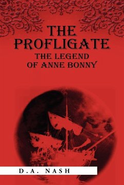 The Profligate - Nash, D. a.