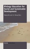 Biology Education for Social and Sustainable Development