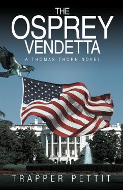 The Osprey Vendetta - Pettit, Trapper
