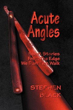 Acute Angles - Black, Stephen