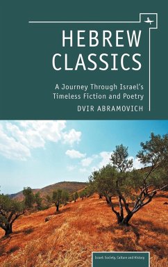 Hebrew Classics - Abramovich, Dvir
