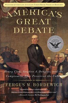 America's Great Debate - Bordewich, Fergus M