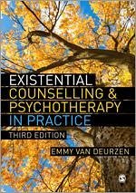 Existential Counselling & Psychotherapy in Practice - Deurzen, Emmy Van