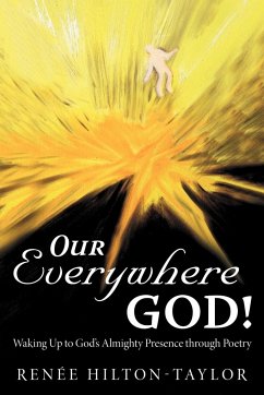 Our Everywhere God! - Hilton-Taylor, Rene'e