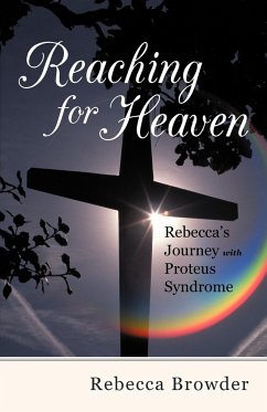 Reaching for Heaven - Browder, Rebecca