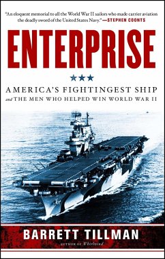 Enterprise - Tillman, Barrett