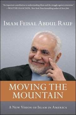 Moving the Mountain - Rauf, Imam Feisal Abdul