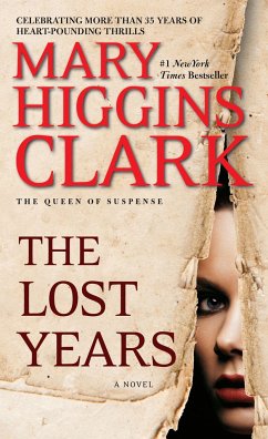 The Lost Years - Clark, Mary Higgins