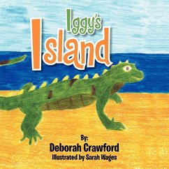 Iggy's Island - Crawford, Deborah; Crawford, Ryan