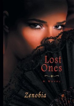 Lost Ones - Zenobia