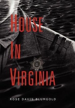 House in Virginia - Blumgold, Rose Davis