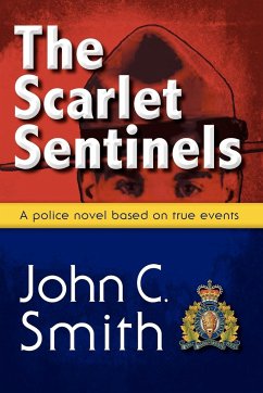 The Scarlet Sentinels (Pbk)