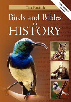 Birds & Bibles in History (Monochrome Version) - Hattingh, Tian