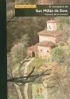 El monasterio de San Millán de Suso : patrimonio de la humanidad - Lejarraga Nieto, Teodoro