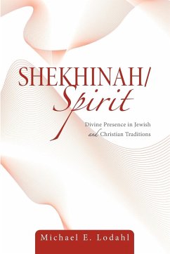 Shekhinah/Spirit