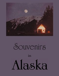 Souvenirs in Alaska - Tonsgard, Connie McFadden