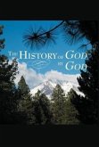 The History of God by God