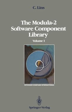 The Modula-2 Software Component Library - Lins, Charles