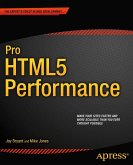 Pro HTML5 Performance