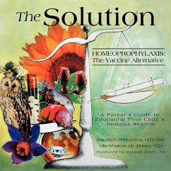 The Solution - Birch, Kate; Whatcott, Cilla