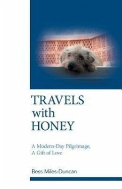 Travels with Honey - Miles-Duncan, Bess