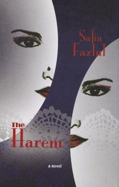 The Harem - Fazlul, Safia