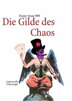 Die Gilde des Chaos - Syon 999, Frater