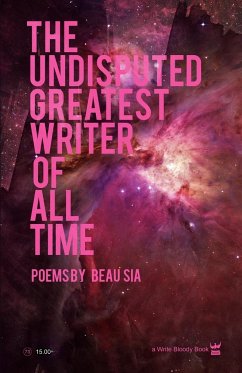 The Undisputed Greatest Writer Of ALL Time - Sia, Beau