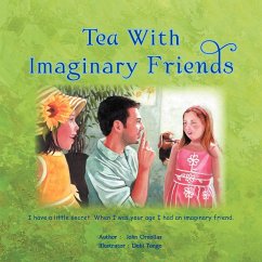 Tea With Imaginary Friends