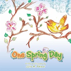 One Spring Day - Palmer, Julie M.